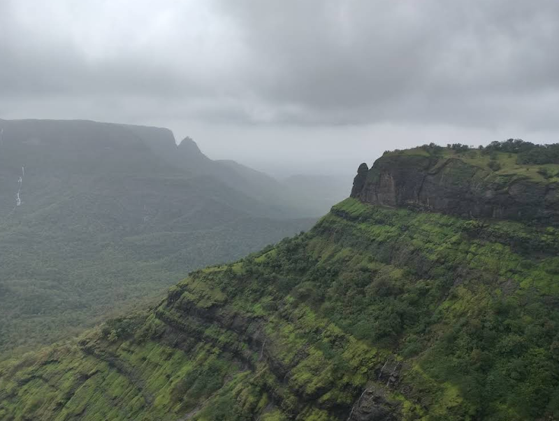 Matheran Hill Station - Matheran Hill Station Kasturba Rd, Matheran, Maharashtra 410102, India