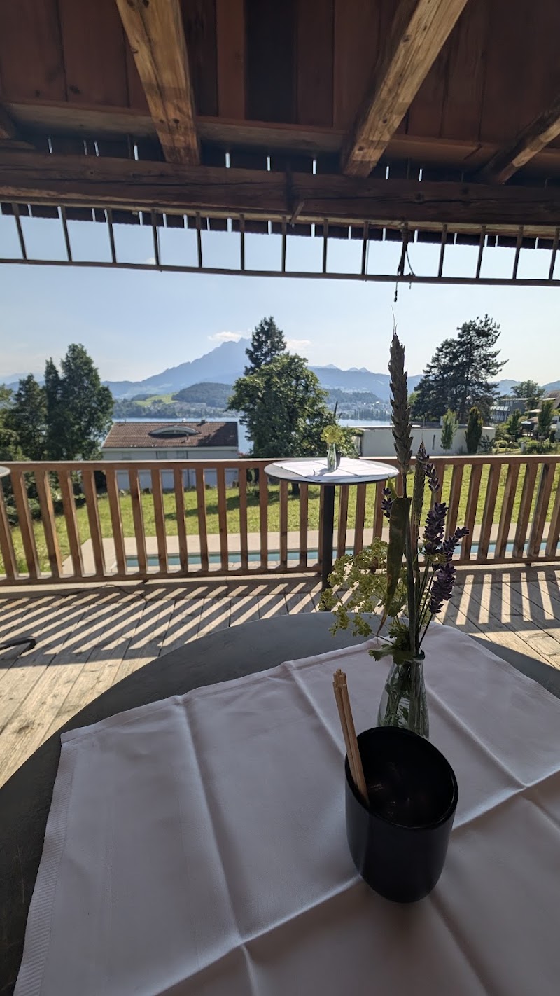 Seeburghof - Seeburghof Salzfassstrasse 37, 6006 Luzern, Switzerland