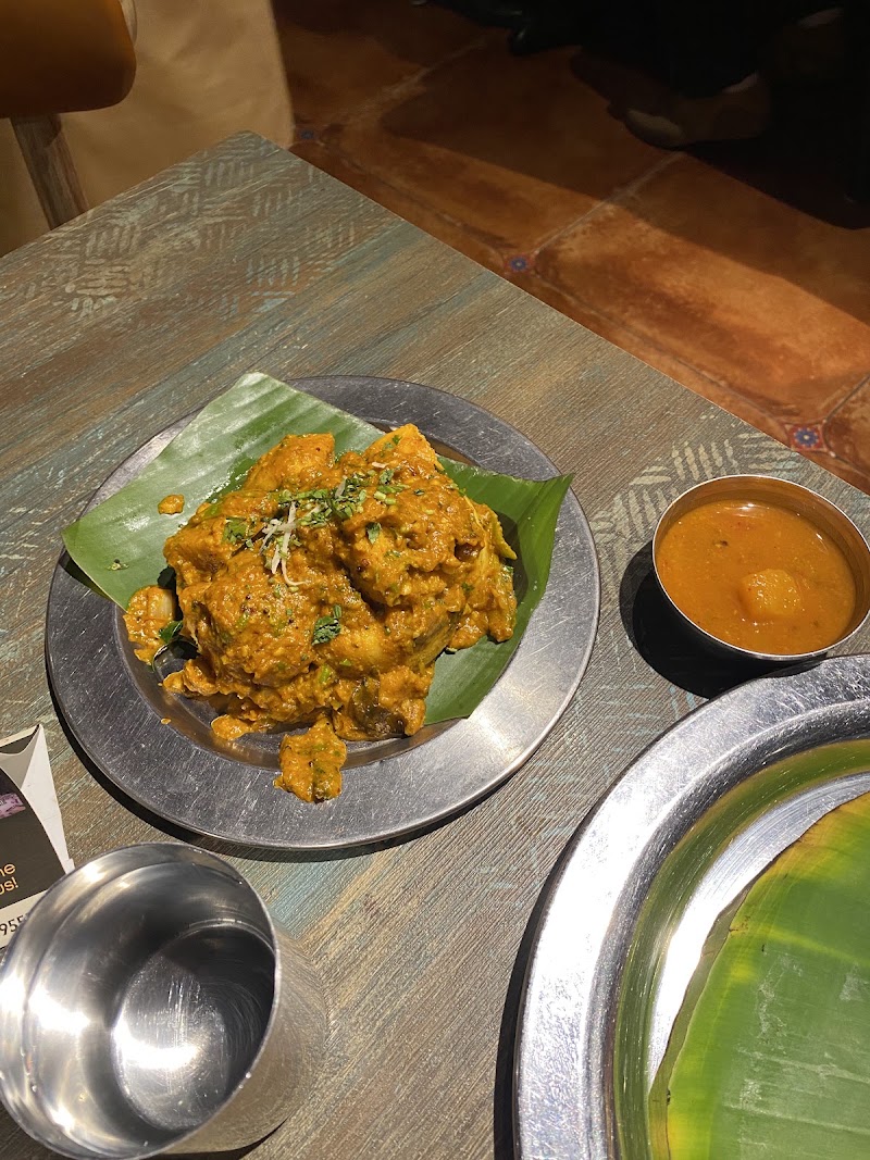 Banana Leaf Restaurant - Banana Leaf Restaurant New Link Rd, next to Bata Showroom, near Inorbit Mall, Malad, Ram Nagar, Malad West, Mumbai, Maharashtra 400064, India