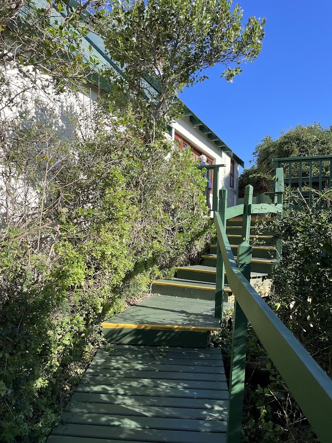 Wilderness Dunes Shareblock Ltd