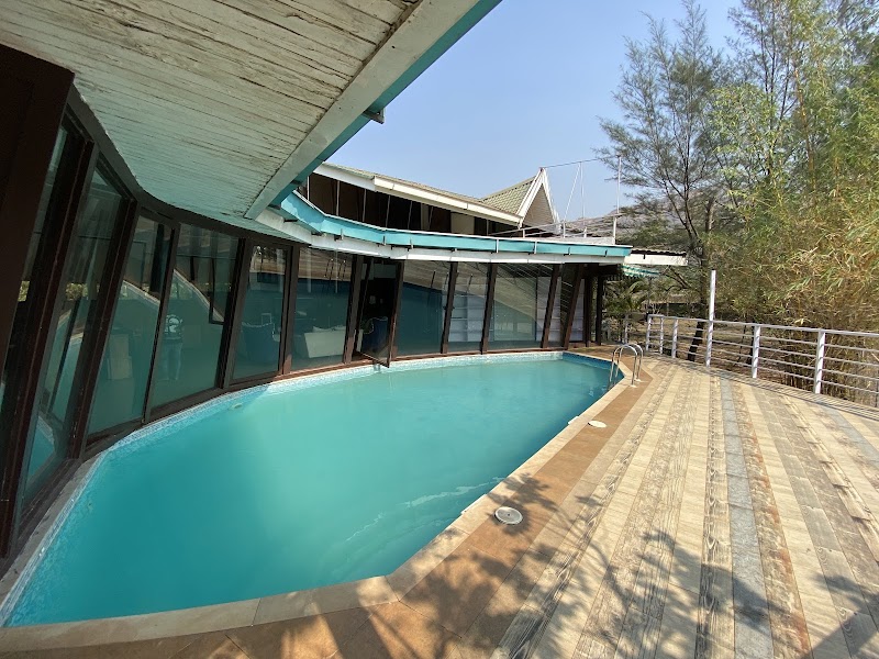 Riverdale villa - Riverdale villa Kondane, blu, next to raddison, Karjat, Kharavandi, Maharashtra 410201, India