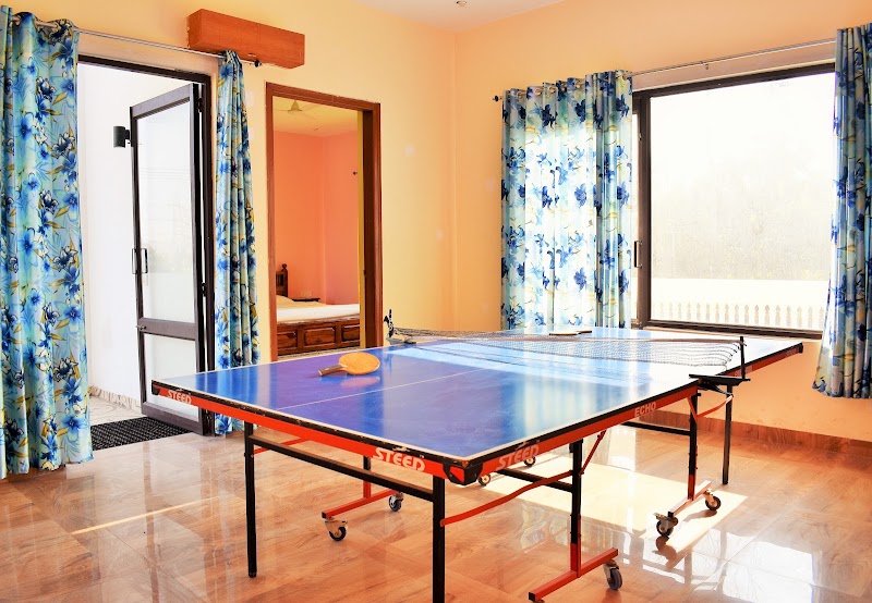 Aranya Greens - Aranya Greens Sec-79, Sakatpur Road, Near Golden Green Golf Club, Sakatpur, Gurugram, Haryana 122101, India