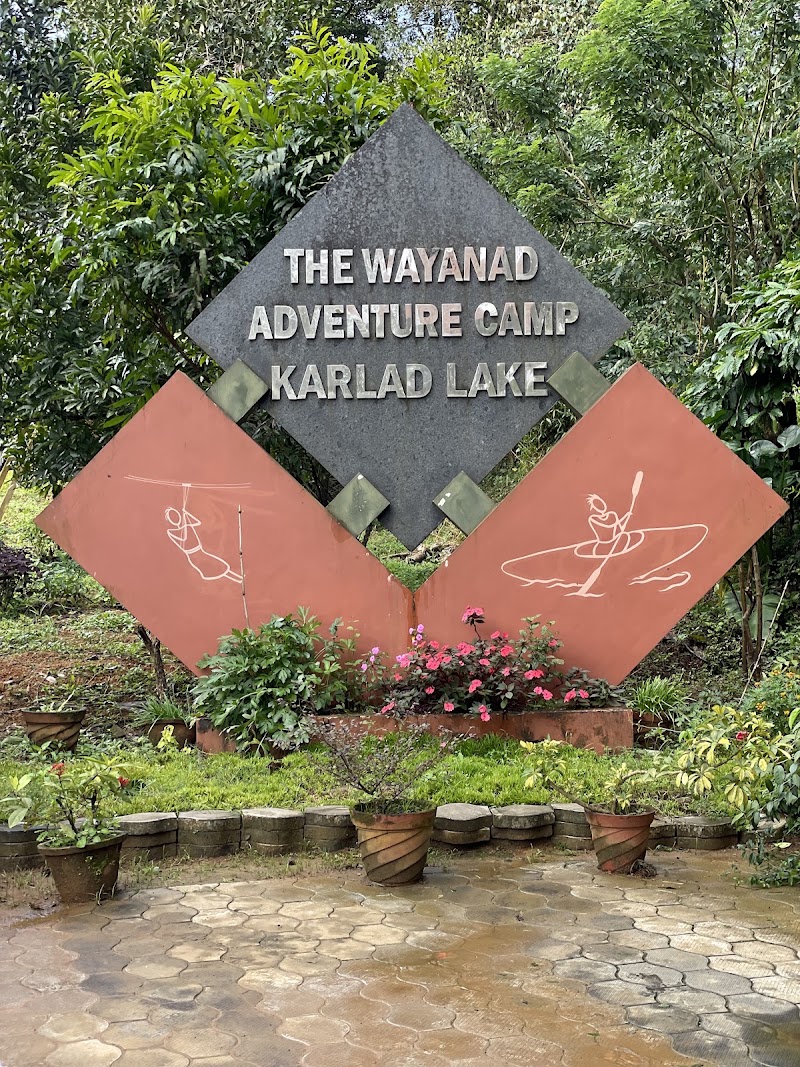 Karlad Lake - Karlad Lake Karlad Lake, Keralam 673575