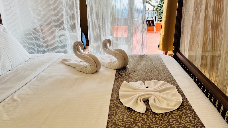 Tea Valley Resort - Tea Valley Resort Bisonvally Road, Pothamedu, Pallivasal, Munnar, Pallivasal, Kerala 685612, India