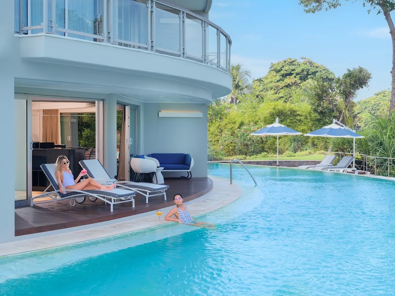 Double Six Luxury Hotel - Double Six Luxury Hotel Jl. Double Six No.66, Seminyak, Kec. Kuta, Kabupaten Badung, Bali 80361, Indonesia