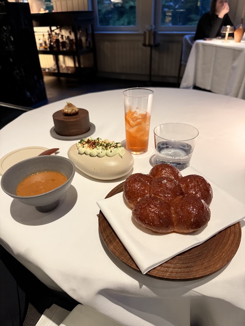 VanOost Restaurant - VanOost Restaurant, Mauritskade 61, 1092 AD Amsterdam, Netherlands