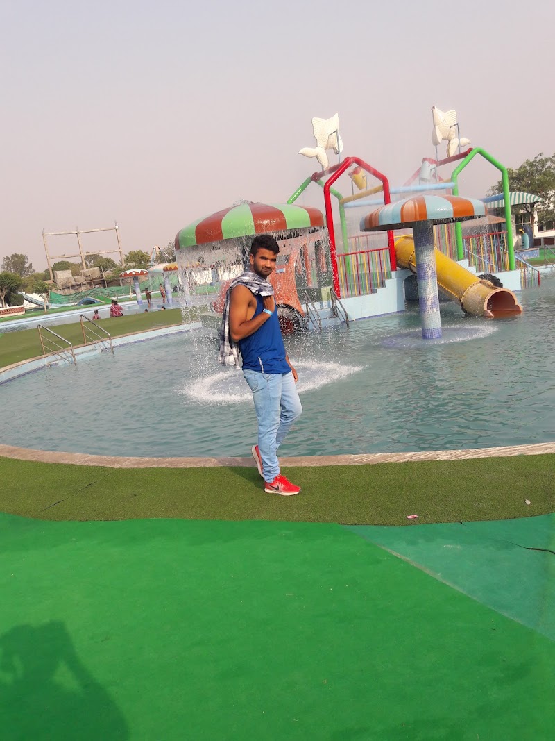 SPLASH - SPLASH, NH-65, Barwala Road, Village Marval City Talwandi Rana, Marval City, Hisar, Bir Hisar, Haryana 125005, India