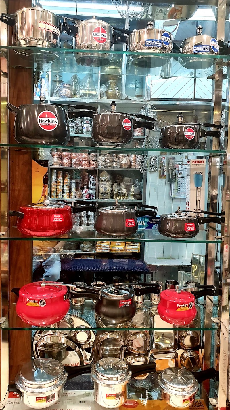 Ratna Home Appliances - Ratna Home Appliances, Main Rd, Gond Para, Sadar Bazar, Gol Bazar, Chhattisgarh 495001, India