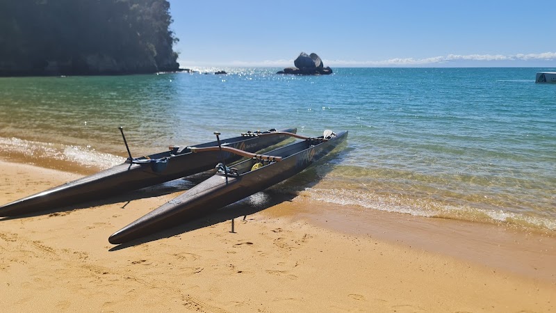 Waka Abel Tasman - Waka Abel Tasman, Kaiteriteri -Sandy Bay Road, Kaiteriteri, Nelson 7197, New Zealand