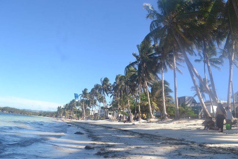 I Love Boracay - I Love Boracay, XW7H+WCC, Malay, Aklan, Philippines
