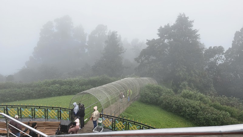 Doddabetta Ooty Highest Point - Doddabetta Ooty Highest Point RCAG Station, Airports Authority of India, T Mynalai, Ooty, Tamil Nadu 643002, India