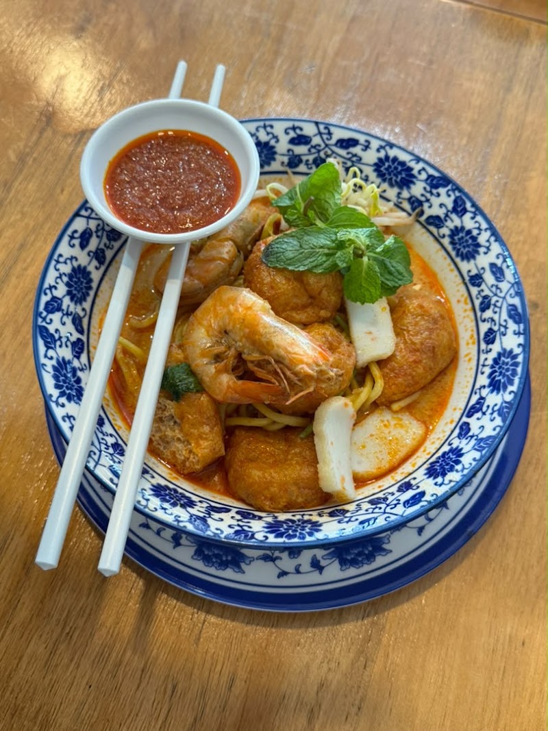 UDANG HERITAGE - UDANG HERITAGE G08, PUSAT REKREASI BISTARI IMPIAN, LARKIN, Jalan Serantau, Taman Dato Onn, 80350 Johor Bahru, Johor Darul Ta'zim, Malaysia