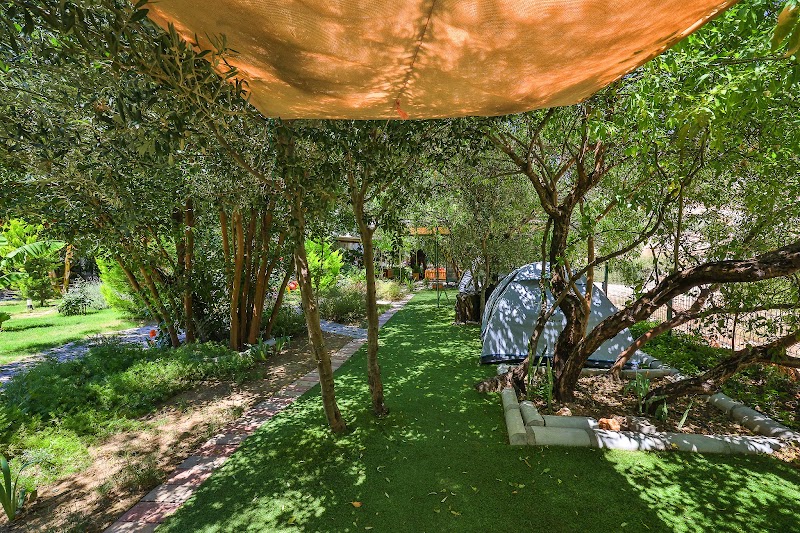 Harnup Camping - Harnup Camping Harnup camping, Andifli, Büyük Çakıl Cd. No:11, 07580 Kaş/Antalya, Türkiye