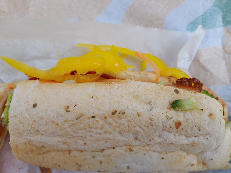 Subway - Subway 42A Broadway, Matamata 3400, New Zealand