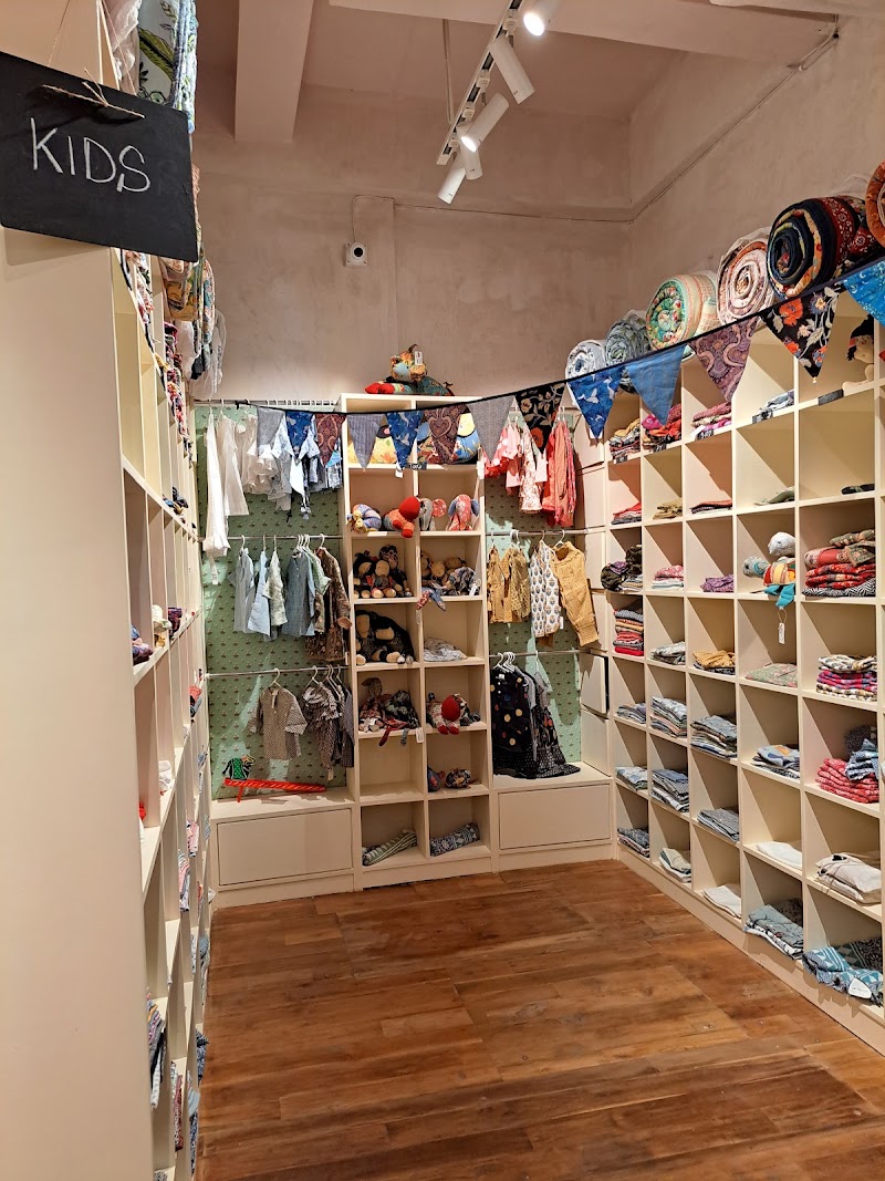 The Shop - The Shop 1st Floor, Shop No. GL-114 and GL-115, Crosspoint Mall, Sector 28, DLF Phase IV, Gurugram, Haryana 122009, India