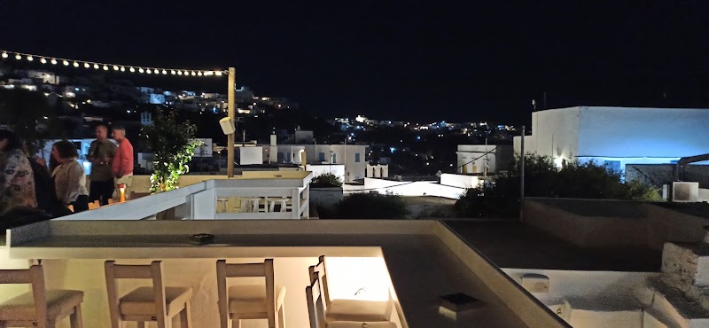 Cosi Sifnos - Cosi Sifnos Apollonia 840 03, Greece