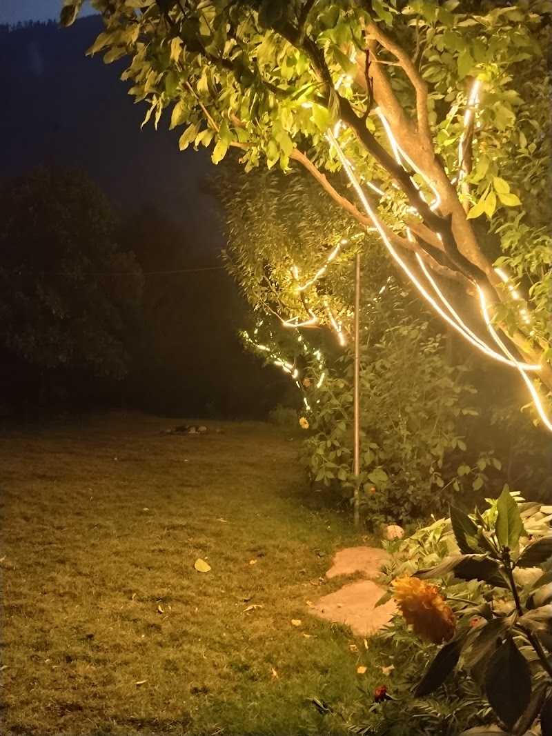 Tirthan river front homestay - Tirthan river front homestay tirthan valley, 40/41, P/O gahidhar, Nagini, Banjar, Himachal Pradesh 175123, India
