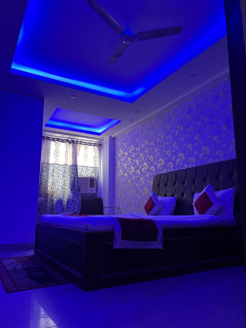 hotel bailey grand - hotel bailey grand Metro Pillar No.148, Raghunath Lakhan Mall, Bailey Rd, near Mahindra Showroom, opp. RPS More, S. K. Puram, Danapur, Patna, Bihar 801503, India