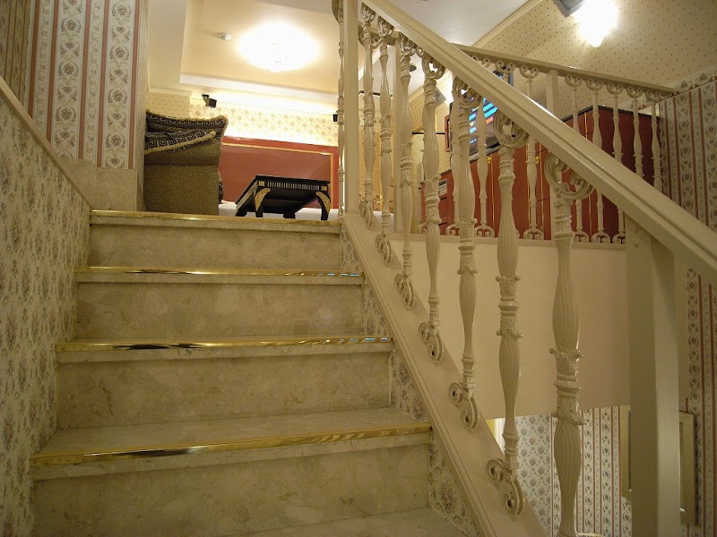 Hotel meguro emperor - Hotel meguro emperor 2-chōme-1-6 Shimomeguro, Meguro City, Tokyo 153-0064, Japan