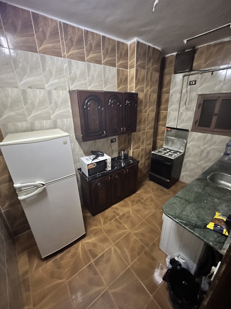 City Center Guest House - City Center Guest House, 3VQW+QVF, Al Sheikh Salehalkomi, Sheyakhah Thalethah, Aswan, Aswan Governorate 1242663, Egypt