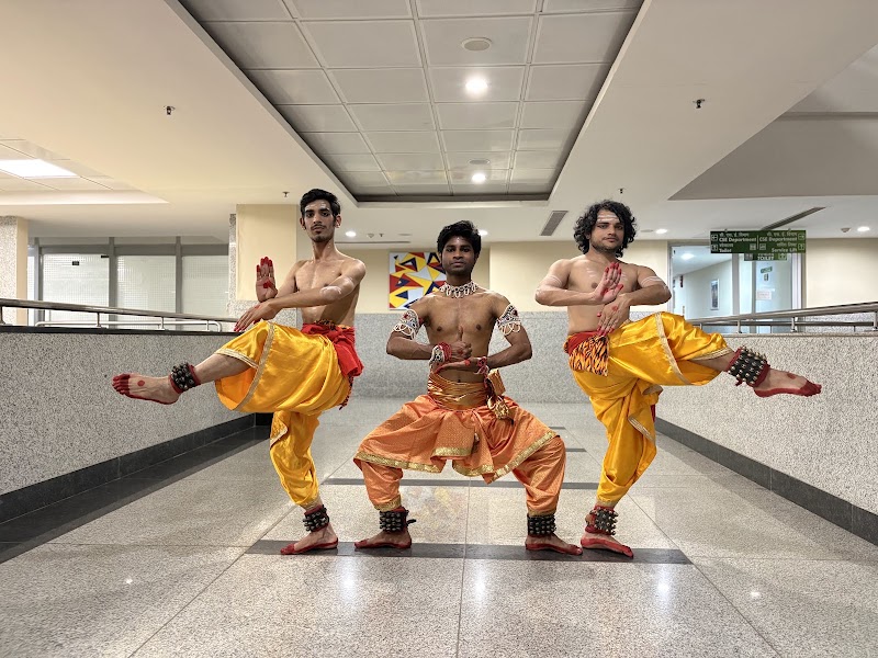 Raksha Rules Dance Academy - Raksha Rules Dance Academy 161A, Sec22A opp Rotary Public School, near Main Market, Sector 22A, Sector 22, Gurugram, Haryana 122015, India