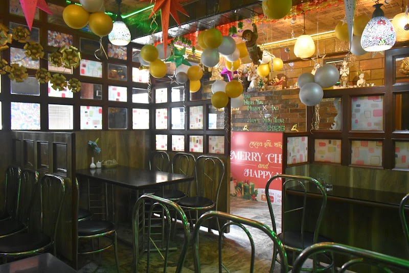 Bhajohari Ranna - Bhajohari Ranna, Sarat Colony, 185/1, Jessore Rd, Khalisha Kota, Birati, North Dumdum, West Bengal 700081, India
