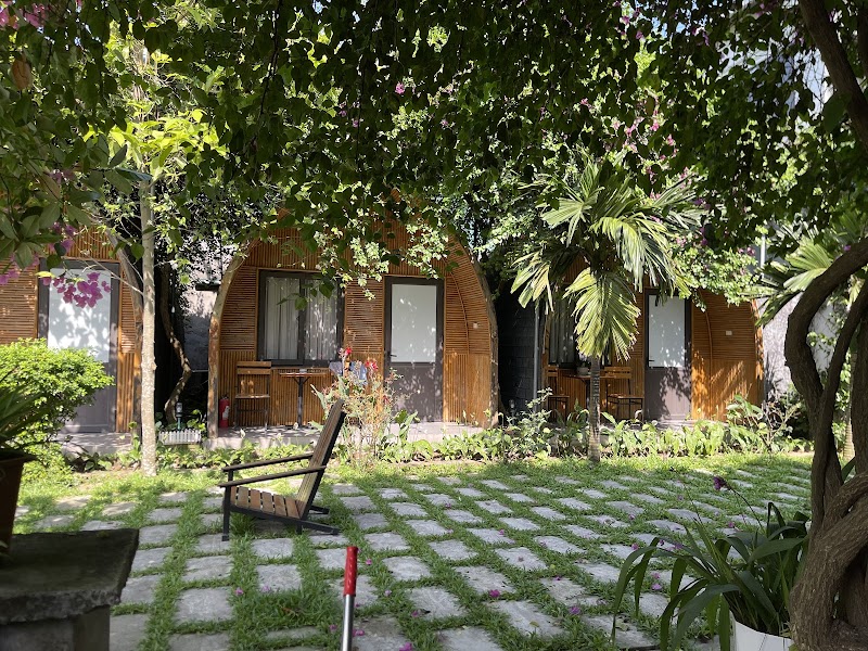 TAM COC VILLAGE BUNGALOW - TAM COC VILLAGE BUNGALOW, Đội 1 Văn Lâm, Nam Hoa Lư, Ninh Bình 430000, Vietnam