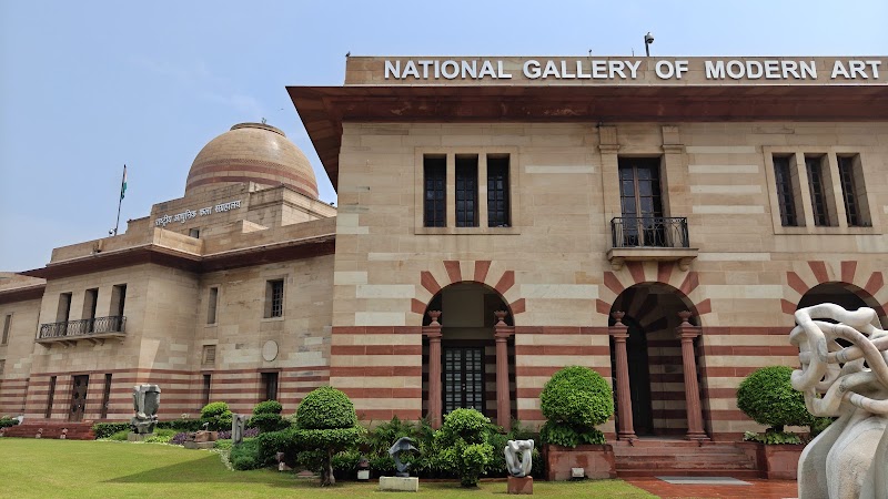 National Gallery of Modern Art