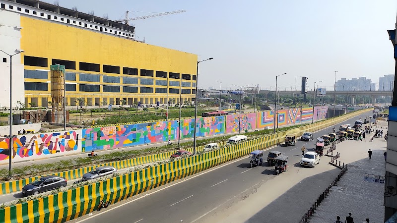 Sector 52 Noida - Sector 52 Noida Block E, Sector 52, Noida, Uttar Pradesh 201303, India