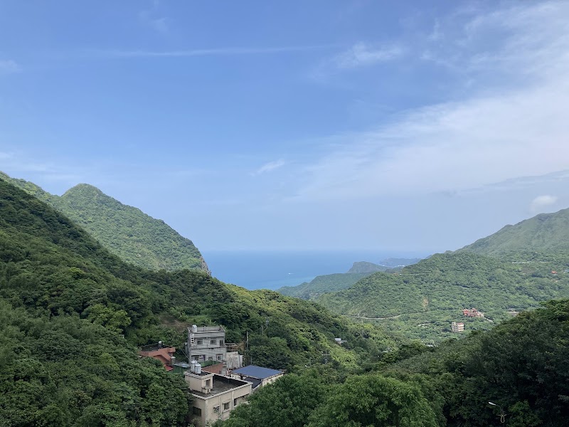 Mount Keelung Trail - Mount Keelung Trail Qiche Rd, Ruifang District, New Taipei City, Taiwan 224