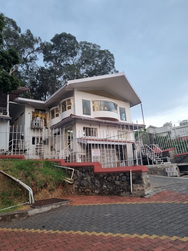 The Culinarium - The Culinarium 75, Bicketty, Tamil Nadu 643202, India