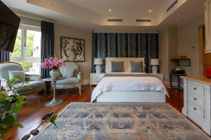The 506 Boutique Hotel - The 506 Boutique Hotel, 506 Krause Rd, Witpoort, Midrand, 1684, South Africa