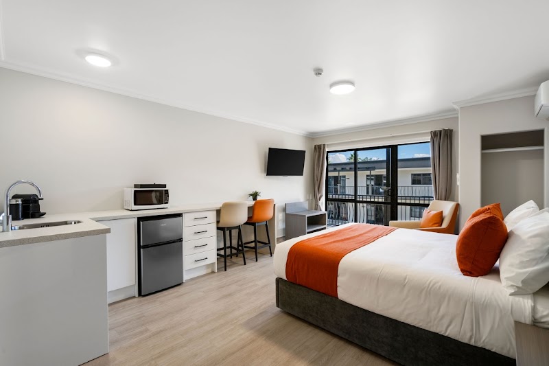 STAY 280 Rotorua