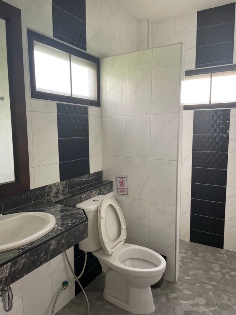 Bluewhale Home Samui - Bluewhale Home Samui 126, beach, 70-77 Thanon Had Lamai, Tambon Maret, Amphoe Ko Samui, Chang Wat Surat Thani 84310, Thailand