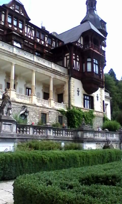 Sinaia - Sinaia, 106100 Sinaia, Romania