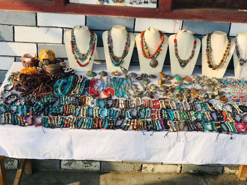 Australian Camp Guest House & Restaurant - Australian Camp Guest House & Restaurant Australian Base Camp Annapurna-06RM Thula kharka lumle अष्ट्रेलियाली शिविर, Australian Camp, धम्पुस 33700, Nepal
