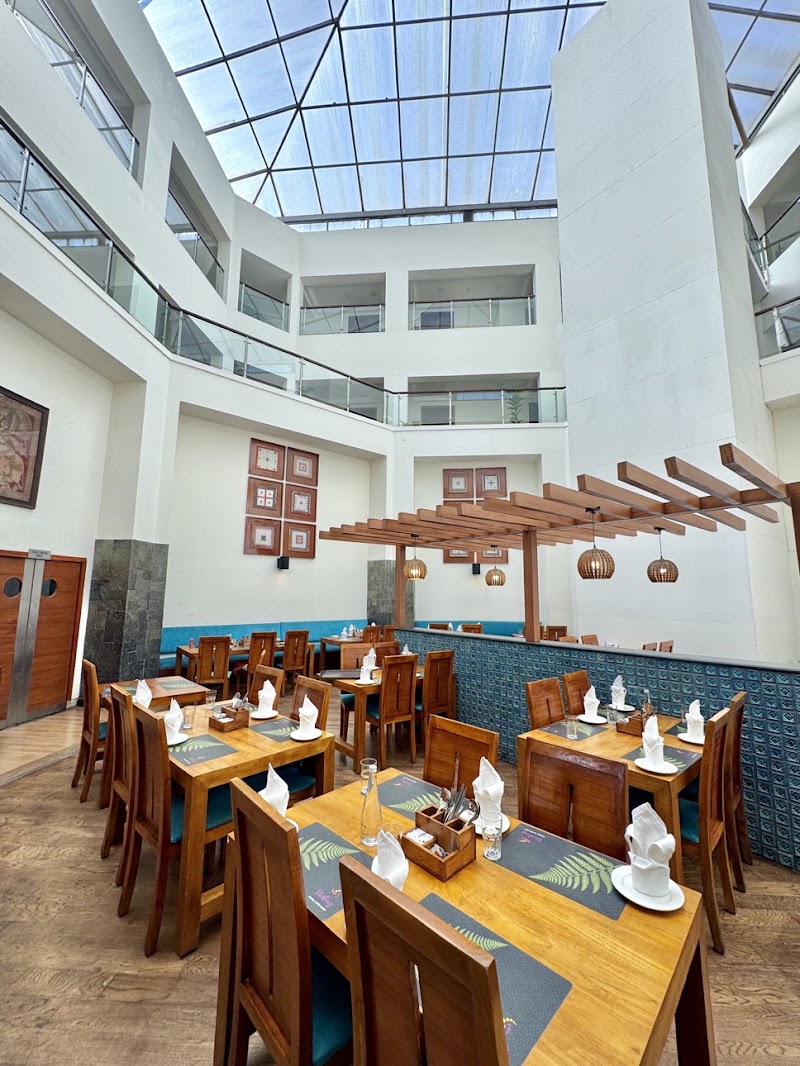 The Fern - The Fern Ground Floor, No.73, Hobart Rd, near Tall Tails, Fern Hill, Ooty, Tamil Nadu 643001, India