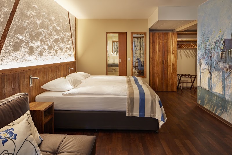 Hotel Adler Zürich - Hotel Adler Zürich Rosengasse 10, 8001 Zürich, Switzerland