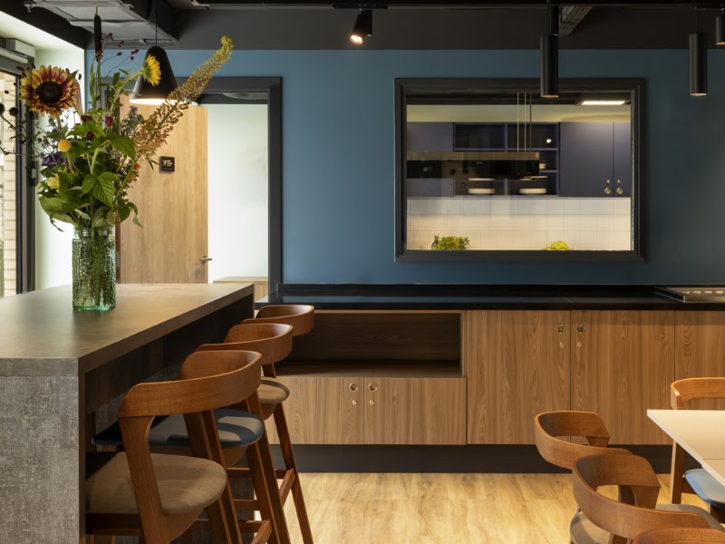 Aparthotel Adagio Antwerp City Center - Aparthotel Adagio Antwerp City Center Plantin en Moretuslei 101, 2018 Antwerpen, Belgium