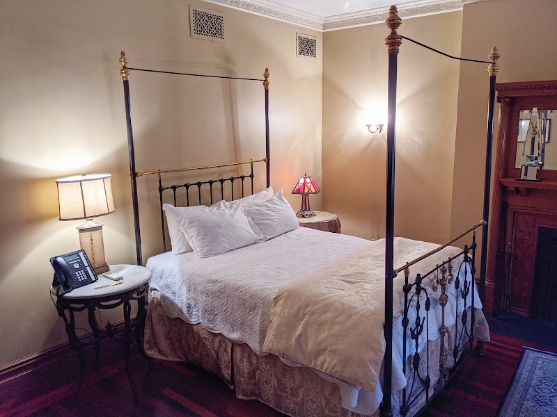 Inn At Irving Place - Inn At Irving Place 56 Irving Pl, New York, NY 10003, USA