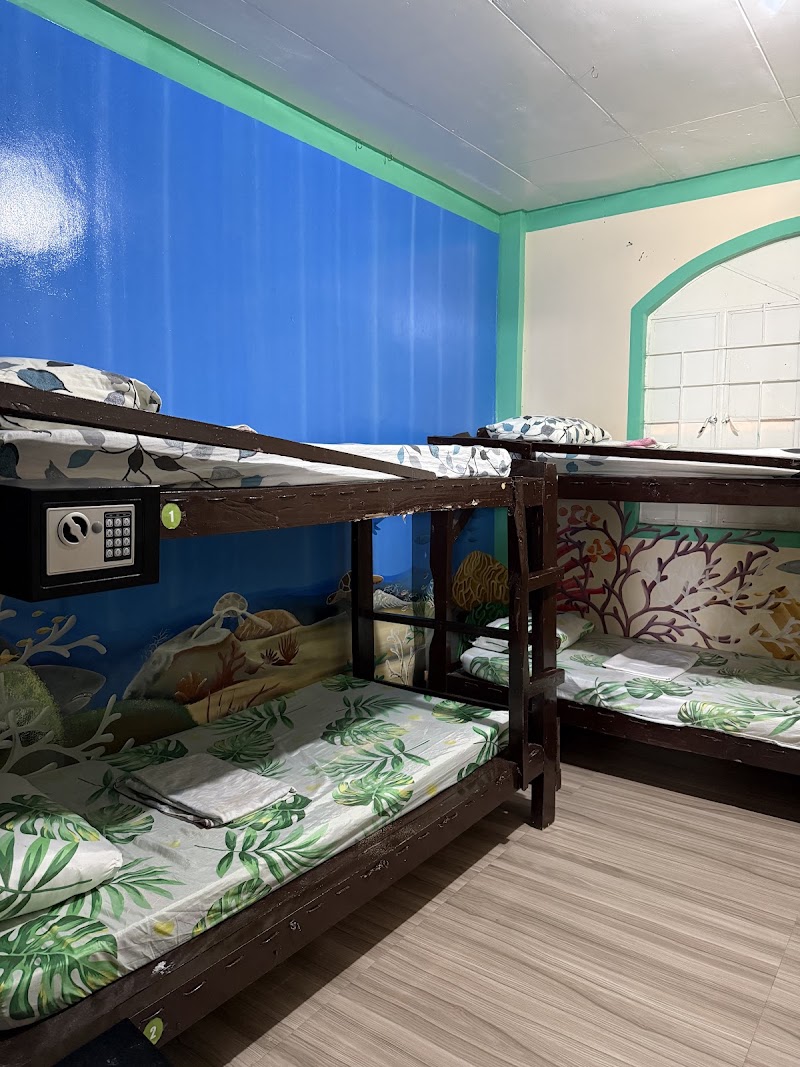 Villa-Atlas Guest House - Villa-Atlas Guest House Logon, Barrio Proper, Malapascua Island, 6013 Cebu, Philippines