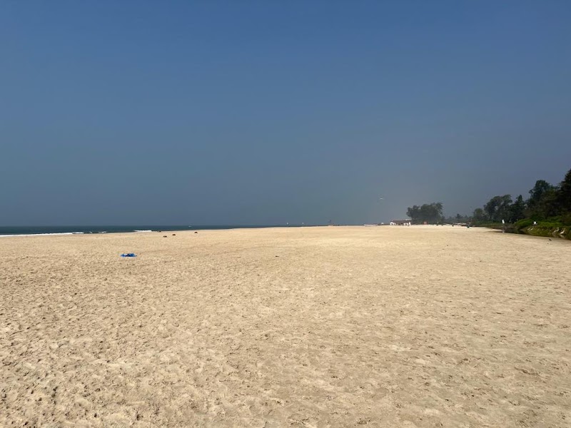 Betalbatim Beach - Betalbatim Beach Betalbatim Beach, Goa, India