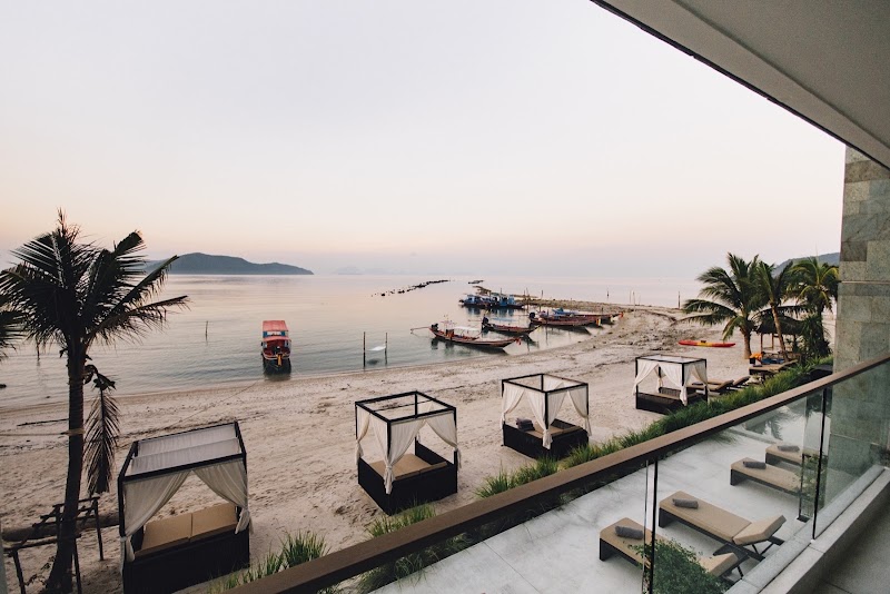 The Beach Samui