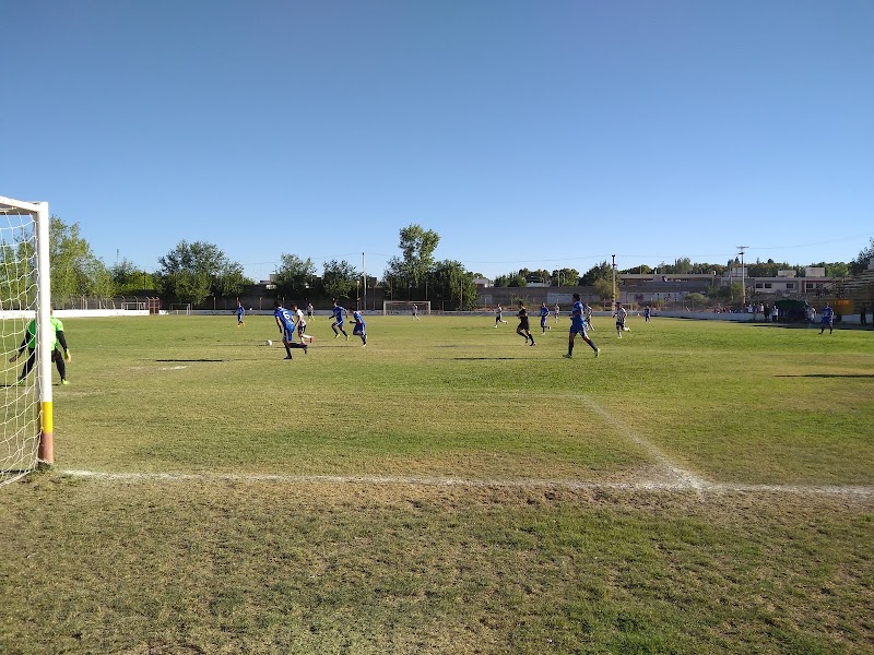 Estadio Murialdo - Estadio Murialdo M5521, Mendoza Province, Argentina