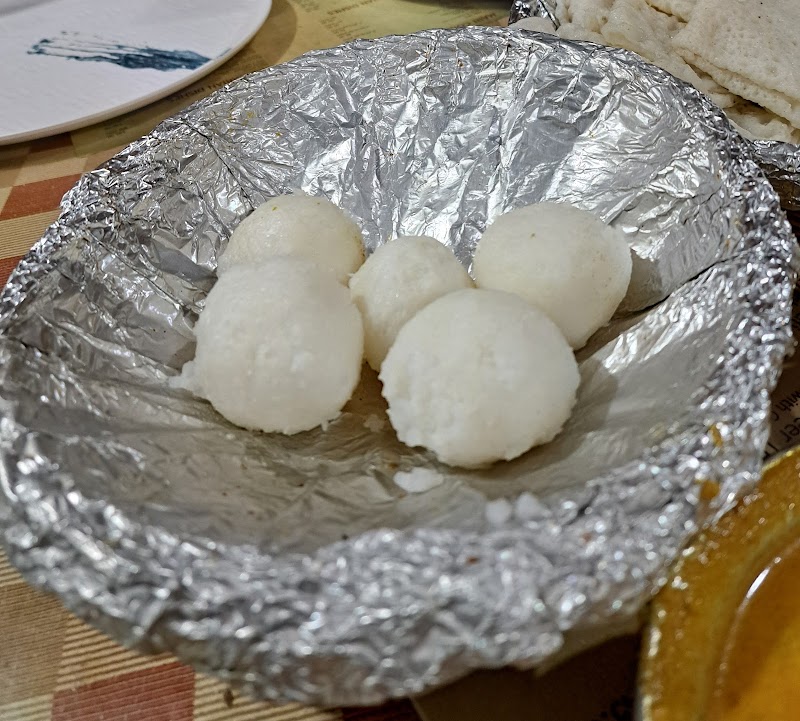 Coorg Cuisine - Coorg Cuisine Main, Bus Stand Rd, opposite Post Office, Stuart Hill, Madikeri, Karnataka 571201, India