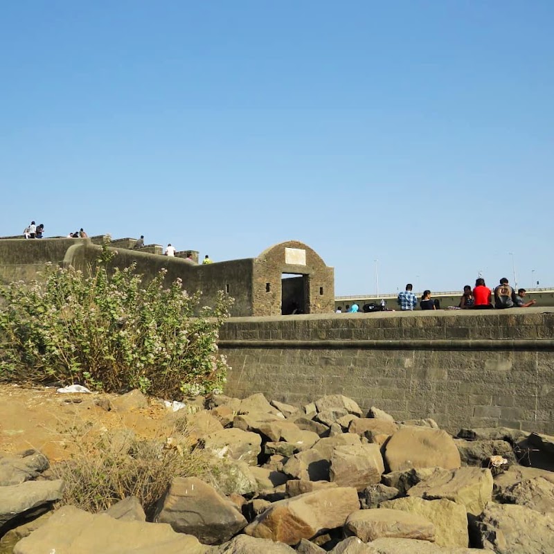 Castella de Aguada - Castella de Aguada, Mount Mary, Bandra West, Mumbai, Maharashtra 400050