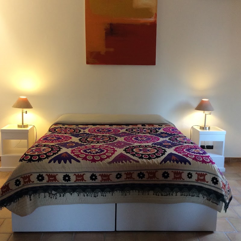 Villa Britannia - Villa Britannia, Via Francesco Atenasio, 18, 98039 Taormina ME, Italy