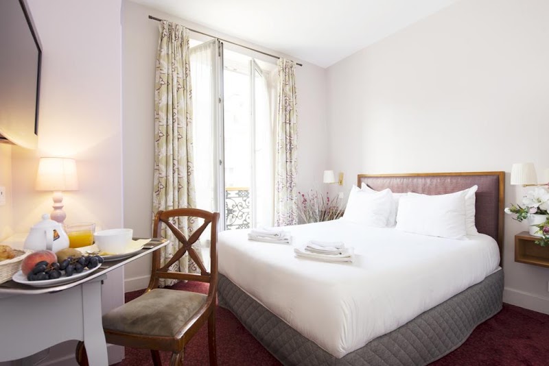 Hotel France Louvre - Hotel France Louvre 40 Rue de Rivoli, 75004 Paris, France