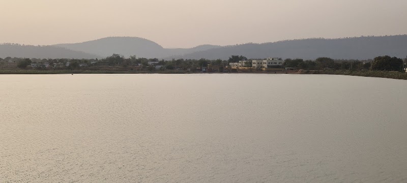 सिंग बांधा तारों (SING BANDHA TARO) - सिंग बांधा तारों (SING BANDHA TARO), X5PM+88M, Taro, Chhattisgarh 491995, India