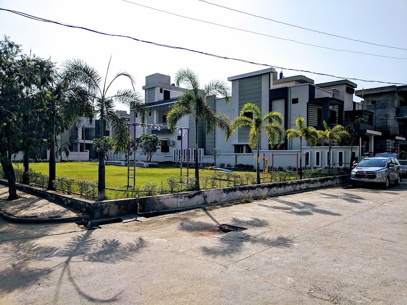 Balaji Greens - Balaji Greens, Mumbai - Kolkata Hwy, Sakhipara, Sambalpur, Odisha 768004, India